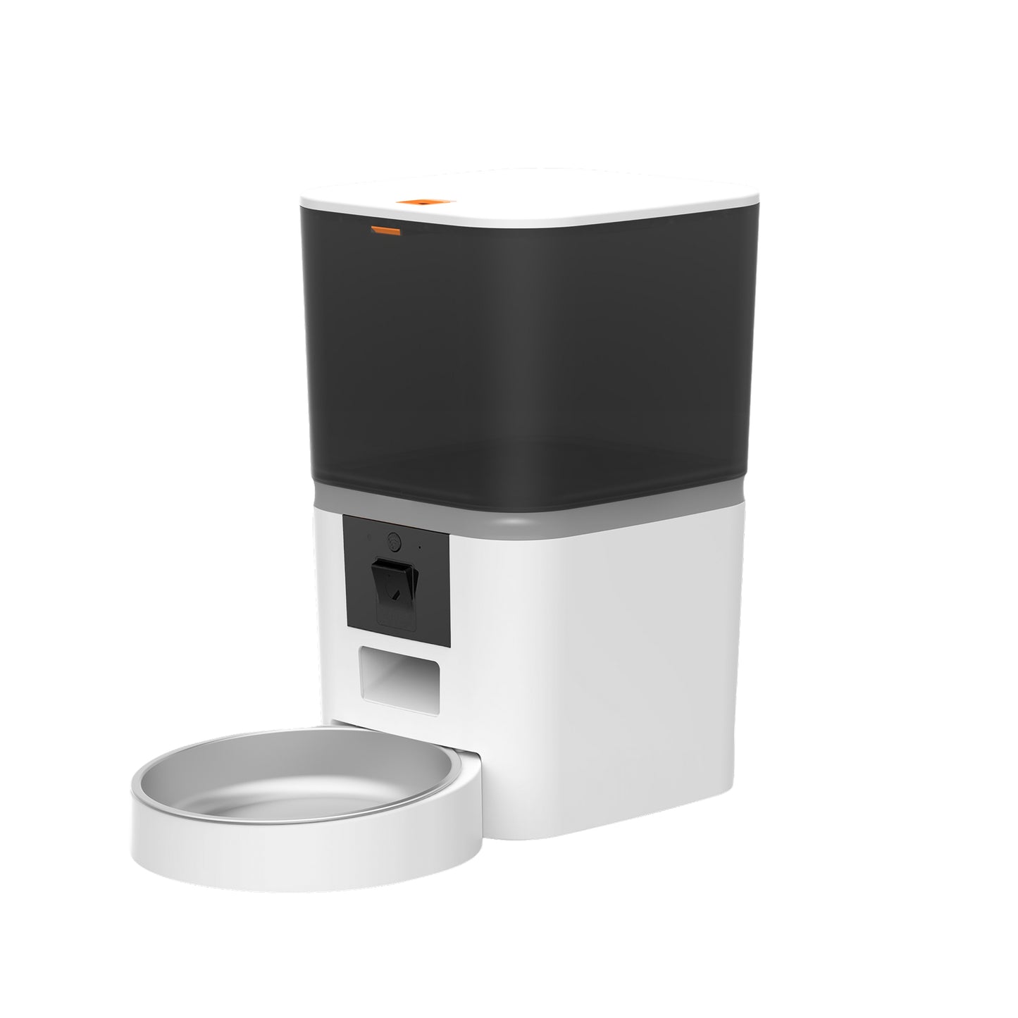 Comedero Inteligente para Mascotas con Cámara HD - Nova