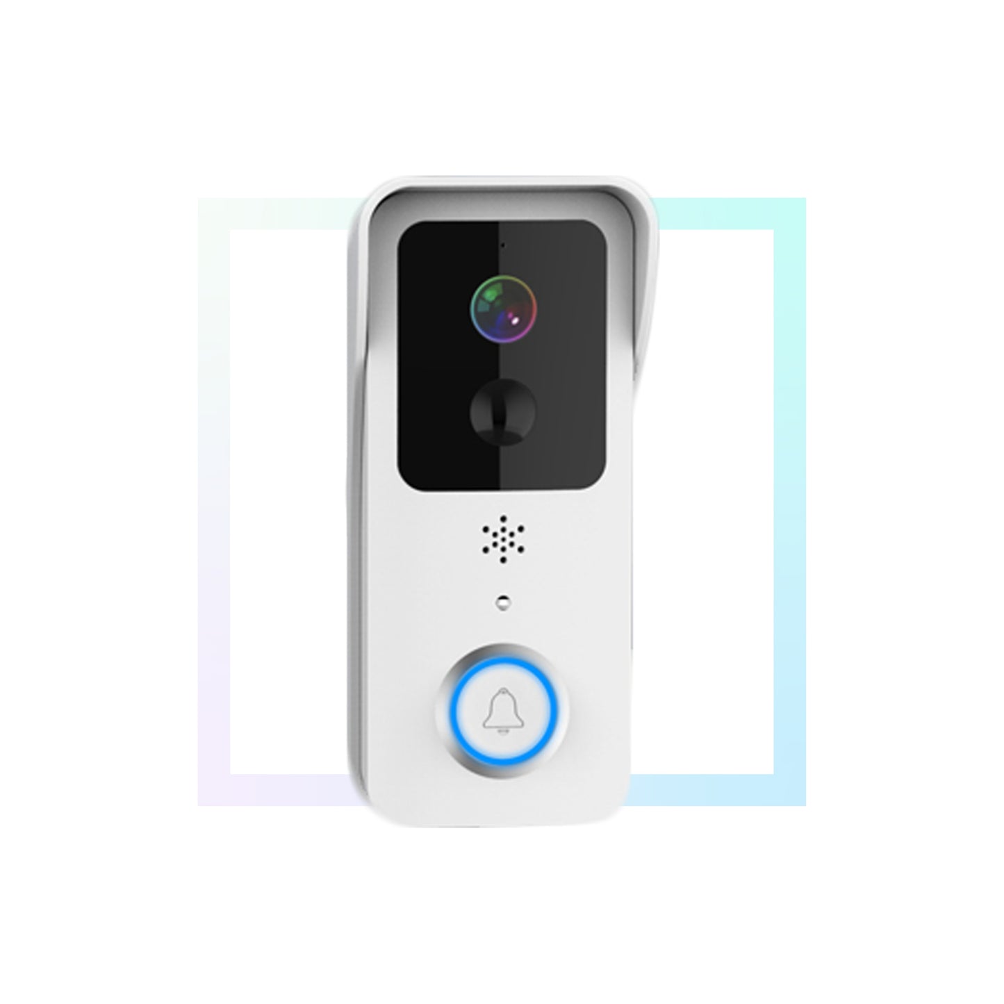 Timbre Inteligente Radiant