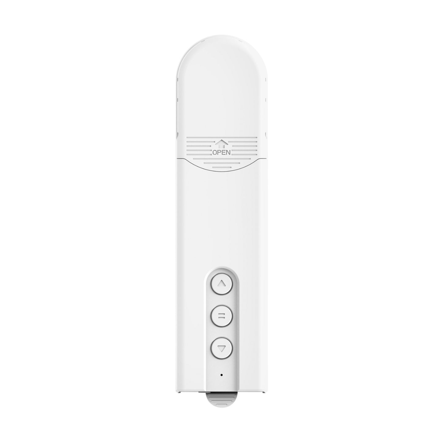 Cortinero Inteligente WiFi para Persianas