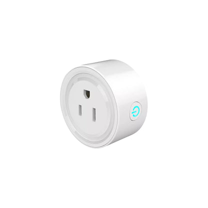 Enchufe Inteligente 110V