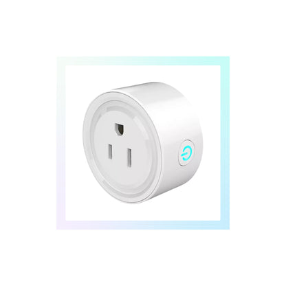 Enchufe Inteligente 110V