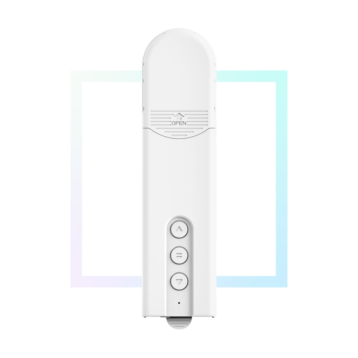 Cortinero Inteligente WiFi para Persianas