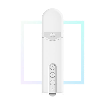 Cortinero Inteligente WiFi para Persianas